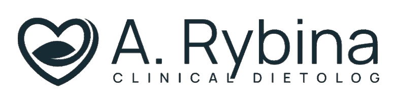 A. Rybina · Clinical Dietolog